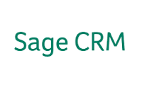 SAGE CRM