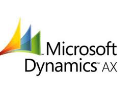Microsoft Dynamics AX (Axapta)