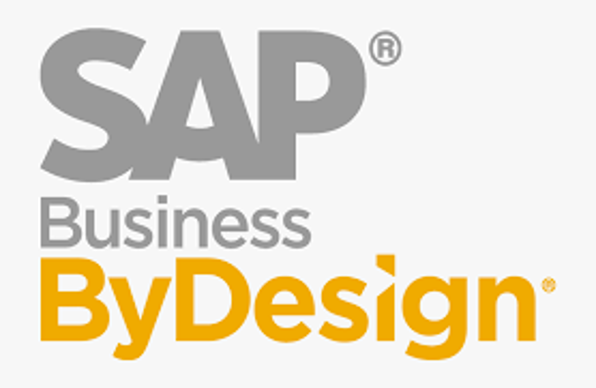 SAP BUSINESS BY DESIGN
